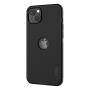 Nillkin Super Frosted Shield Pro Matte cover case for Apple iPhone 15 Plus (iPhone 15+) 6.7 (2023) (with LOGO cutout) order from official NILLKIN store